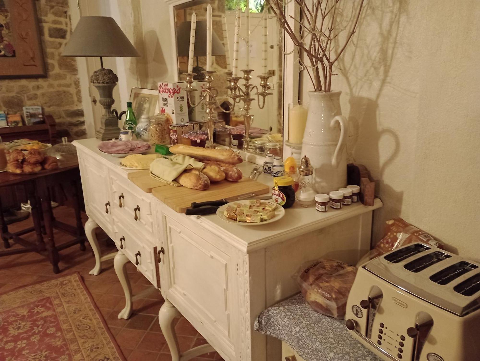 Le Presbytere Beauficel Εξωτερικό φωτογραφία