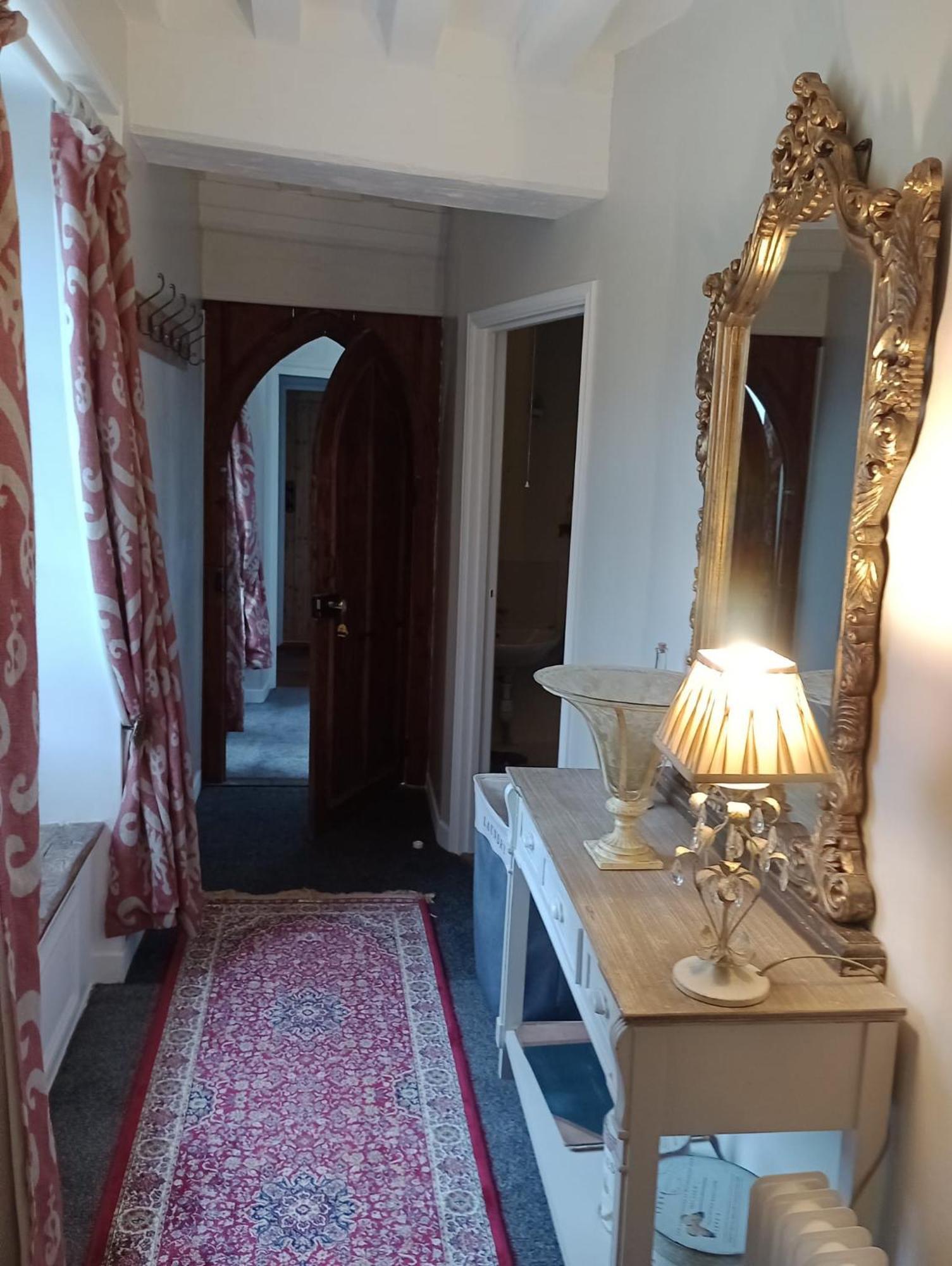 Le Presbytere Beauficel Εξωτερικό φωτογραφία